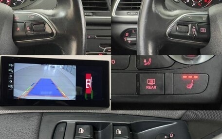 Audi Q3, 2013 год, 1 555 000 рублей, 13 фотография
