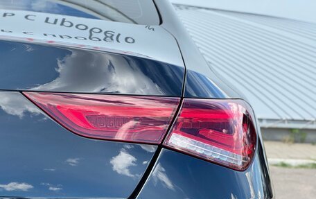 Mercedes-Benz CLA, 2019 год, 3 100 000 рублей, 8 фотография