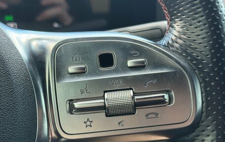 Mercedes-Benz CLA, 2019 год, 3 100 000 рублей, 15 фотография