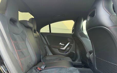 Mercedes-Benz CLA, 2019 год, 3 100 000 рублей, 17 фотография