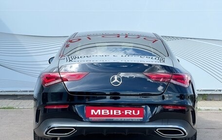 Mercedes-Benz CLA, 2019 год, 3 100 000 рублей, 7 фотография