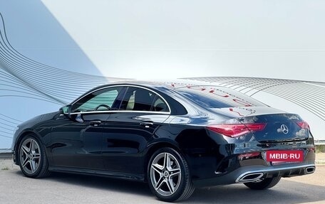 Mercedes-Benz CLA, 2019 год, 3 100 000 рублей, 6 фотография