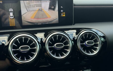 Mercedes-Benz CLA, 2019 год, 3 100 000 рублей, 19 фотография