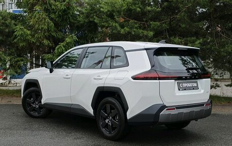 Toyota RAV4, 2026 год, 4 300 000 рублей, 8 фотография