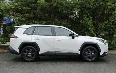 Toyota RAV4, 2026 год, 4 300 000 рублей, 5 фотография
