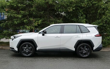 Toyota RAV4, 2026 год, 4 300 000 рублей, 9 фотография