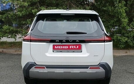 Toyota RAV4, 2026 год, 4 300 000 рублей, 7 фотография
