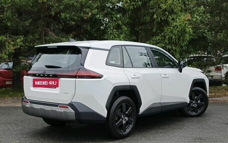 Toyota RAV4, 2026 год, 4 300 000 рублей, 6 фотография