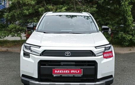 Toyota RAV4, 2026 год, 4 300 000 рублей, 3 фотография