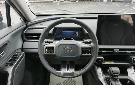 Toyota RAV4, 2026 год, 4 300 000 рублей, 14 фотография
