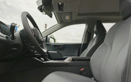 Toyota RAV4, 2026 год, 4 300 000 рублей, 10 фотография