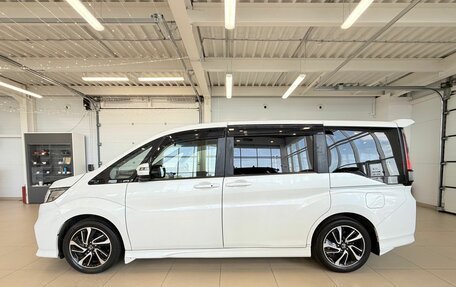 Honda Stepwgn IV, 2021 год, 2 599 900 рублей, 2 фотография