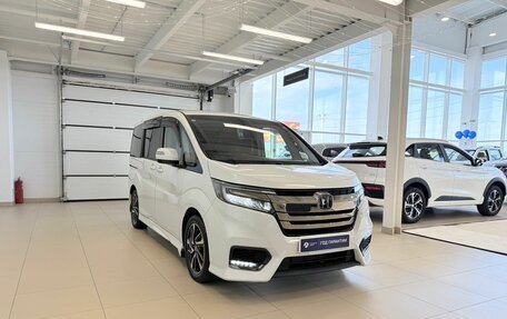 Honda Stepwgn IV, 2021 год, 2 599 900 рублей, 7 фотография