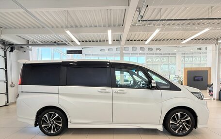 Honda Stepwgn IV, 2021 год, 2 599 900 рублей, 6 фотография