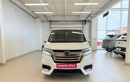 Honda Stepwgn IV, 2021 год, 2 599 900 рублей, 8 фотография