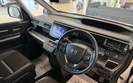 Honda Stepwgn IV, 2021 год, 2 599 900 рублей, 10 фотография