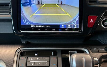 Honda Stepwgn IV, 2021 год, 2 599 900 рублей, 16 фотография