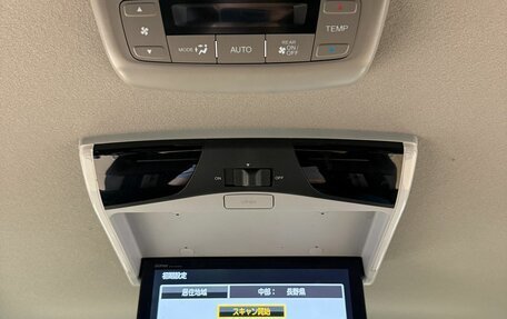 Honda Stepwgn IV, 2021 год, 2 599 900 рублей, 17 фотография