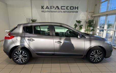 Renault Megane III, 2013 год, 749 000 рублей, 6 фотография