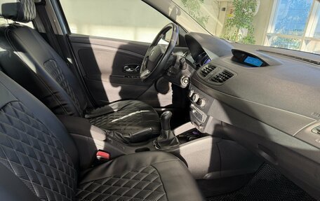 Renault Megane III, 2013 год, 749 000 рублей, 9 фотография