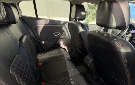 Renault Megane III, 2013 год, 749 000 рублей, 10 фотография