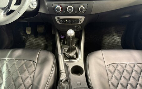 Renault Megane III, 2013 год, 749 000 рублей, 13 фотография