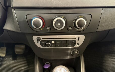 Renault Megane III, 2013 год, 749 000 рублей, 12 фотография