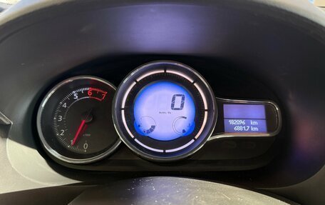 Renault Megane III, 2013 год, 749 000 рублей, 11 фотография