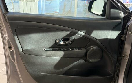Renault Megane III, 2013 год, 749 000 рублей, 14 фотография