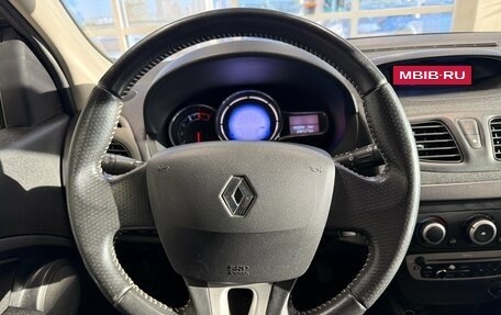 Renault Megane III, 2013 год, 749 000 рублей, 7 фотография