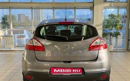 Renault Megane III, 2013 год, 749 000 рублей, 4 фотография