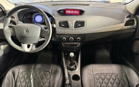 Renault Megane III, 2013 год, 749 000 рублей, 8 фотография