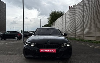BMW 3 серия, 2019 год, 3 700 000 рублей, 1 фотография