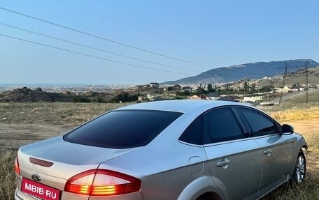 Ford Mondeo IV, 2008 год, 580 000 рублей, 1 фотография