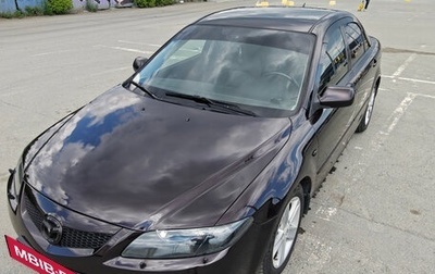 Mazda 6, 2005 год, 720 000 рублей, 1 фотография