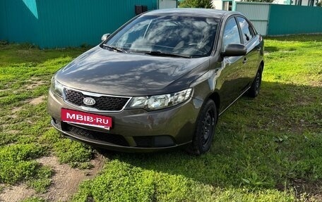 KIA Cerato III, 2011 год, 650 000 рублей, 1 фотография