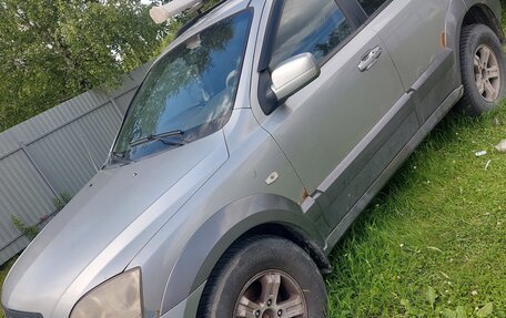KIA Sorento IV, 2003 год, 300 000 рублей, 1 фотография