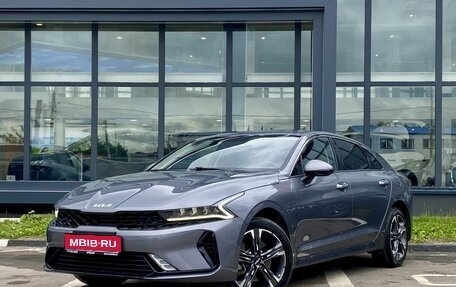 KIA K5, 2024 год, 3 549 000 рублей, 1 фотография
