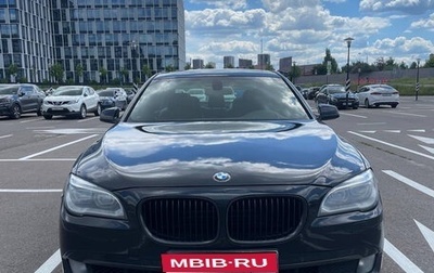 BMW 7 серия, 2011 год, 1 800 000 рублей, 1 фотография