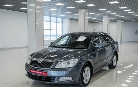 Skoda Octavia, 2012 год, 792 000 рублей, 1 фотография