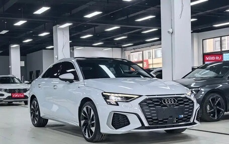 Audi A3, 2023 год, 2 060 000 рублей, 1 фотография