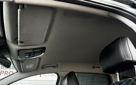 Hyundai Santa Fe IV, 2021 год, 2 895 000 рублей, 14 фотография