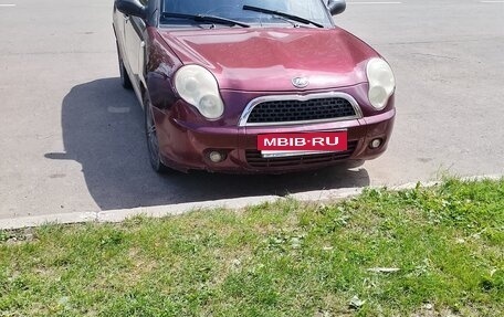 Lifan Smily I (330) рестайлинг, 2012 год, 120 000 рублей, 1 фотография