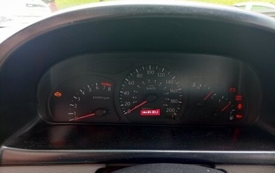 KIA Rio II, 2002 год, 120 000 рублей, 1 фотография