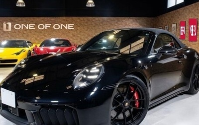 Porsche 911, 2025 год, 23 300 000 рублей, 1 фотография