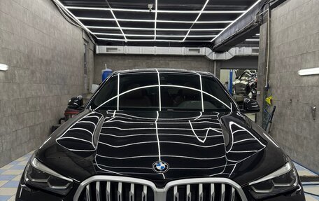 BMW X6, 2021 год, 6 350 000 рублей, 1 фотография