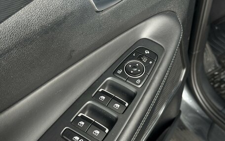 Hyundai Santa Fe IV, 2021 год, 2 895 000 рублей, 30 фотография