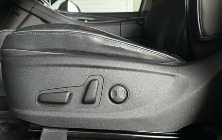 Hyundai Santa Fe IV, 2021 год, 2 895 000 рублей, 29 фотография