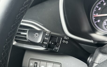 Hyundai Santa Fe IV, 2021 год, 2 895 000 рублей, 26 фотография