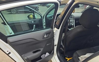 Citroen DS4, 2013 год, 990 000 рублей, 1 фотография